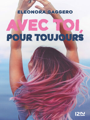 cover image of Avec toi, pour toujours